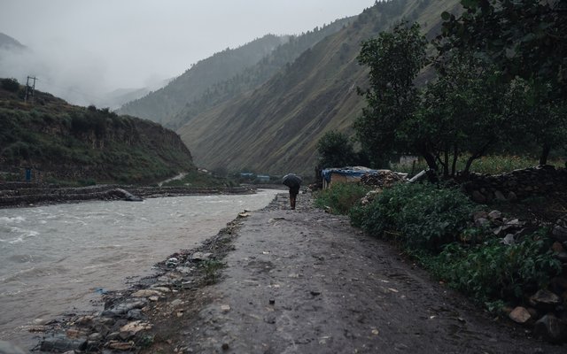 Vision Dolpo: Field Study, Dho Tarap, October 2022