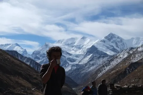 Pawan Dhakal